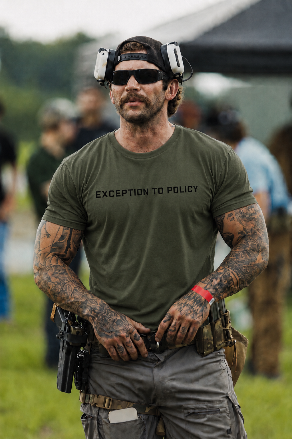 E2P Gen 1 SS Shirt